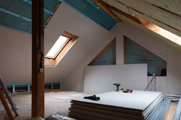 Range of Insulation Solutions in Merrill, WI