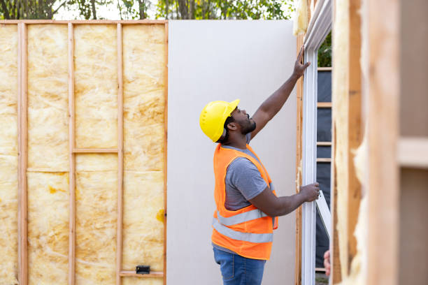 Professional Insulation Contractor in Merrill, WI